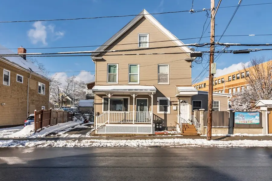 69 Hollingsworth St, Lynn, MA 01902 - Image #2