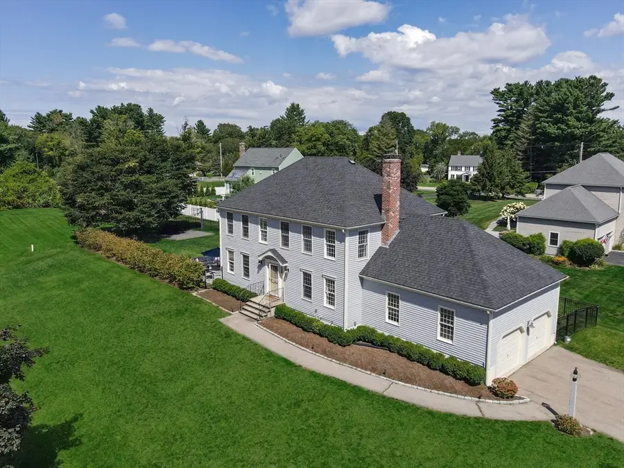 7 Lone Oak Circle, Holliston, MA 01746 - Image #2