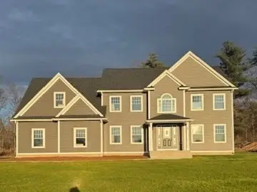 Lot 8 Happy Acres Lane, East Longmeadow, MA 01028