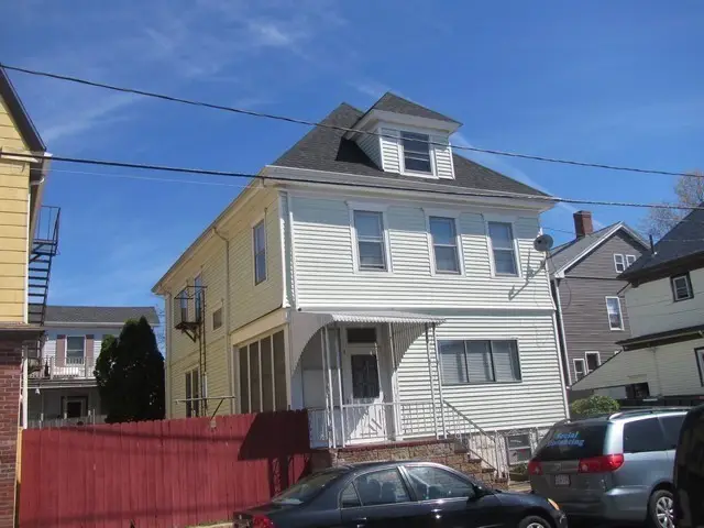 195 Grinnell St, New Bedford, MA 02740 - Image #2