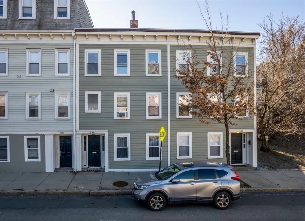 530-532 Medford St, Boston, MA 02129 - Image #1