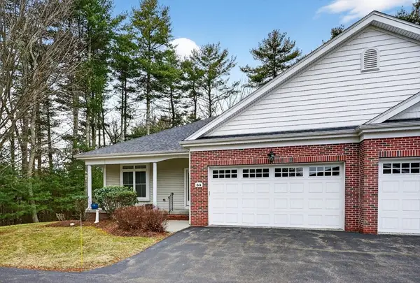 53 Wildwood Rd #53, Norfolk, MA 02056