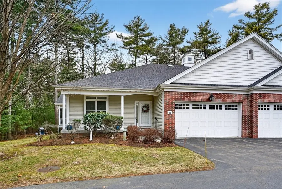 53 Wildwood Rd #53, Norfolk, MA 02056 - Image #2