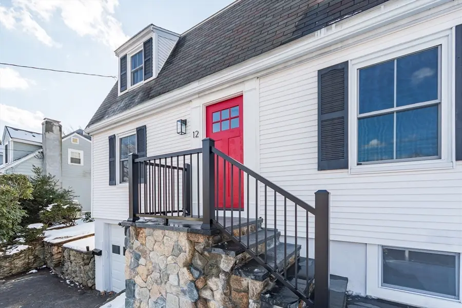 12 Bay State Rd, Natick, MA 01760 - Image #3