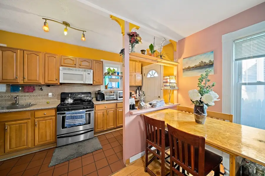 3 Clermont St, Boston, MA 02124 - Image #3