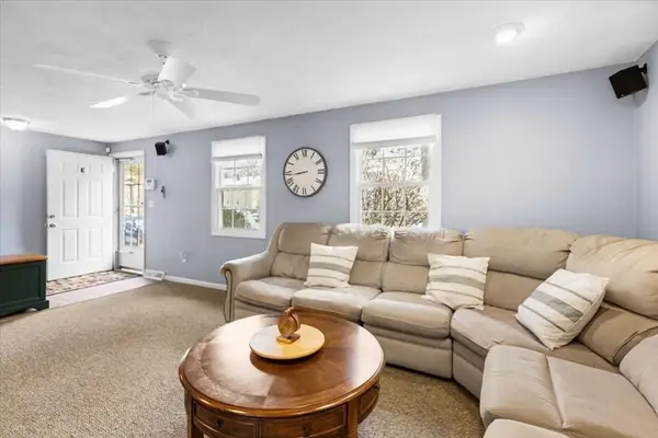 104 Newcomb St. #E, Norton, MA 02766