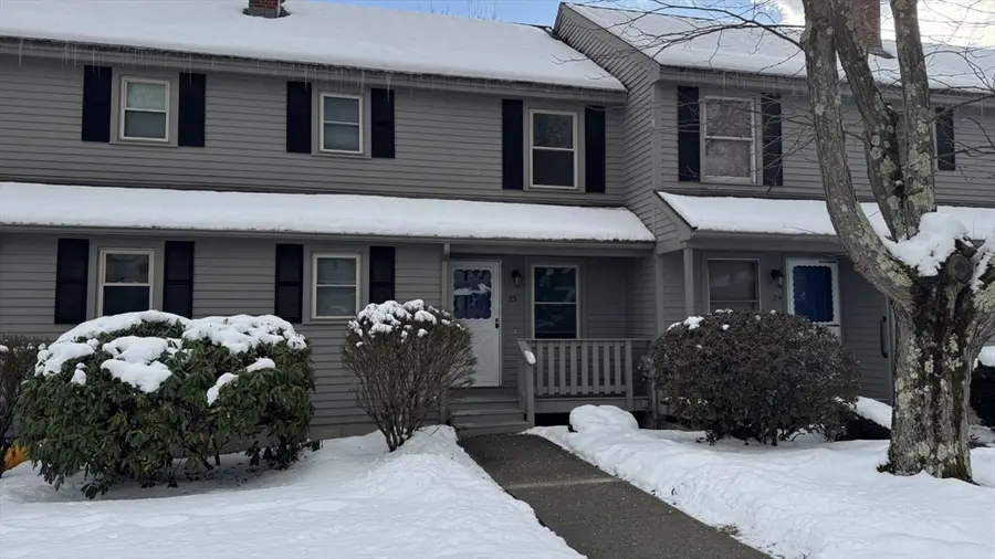192 Pleasant Street #25, Leominster, MA 01453 - Image #2