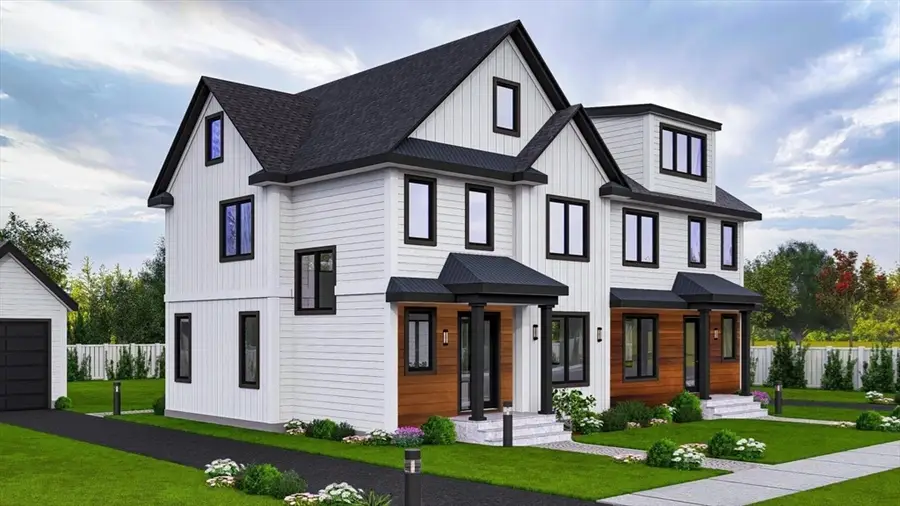 a136 Hillside, Needham, MA 02494 - Image #2