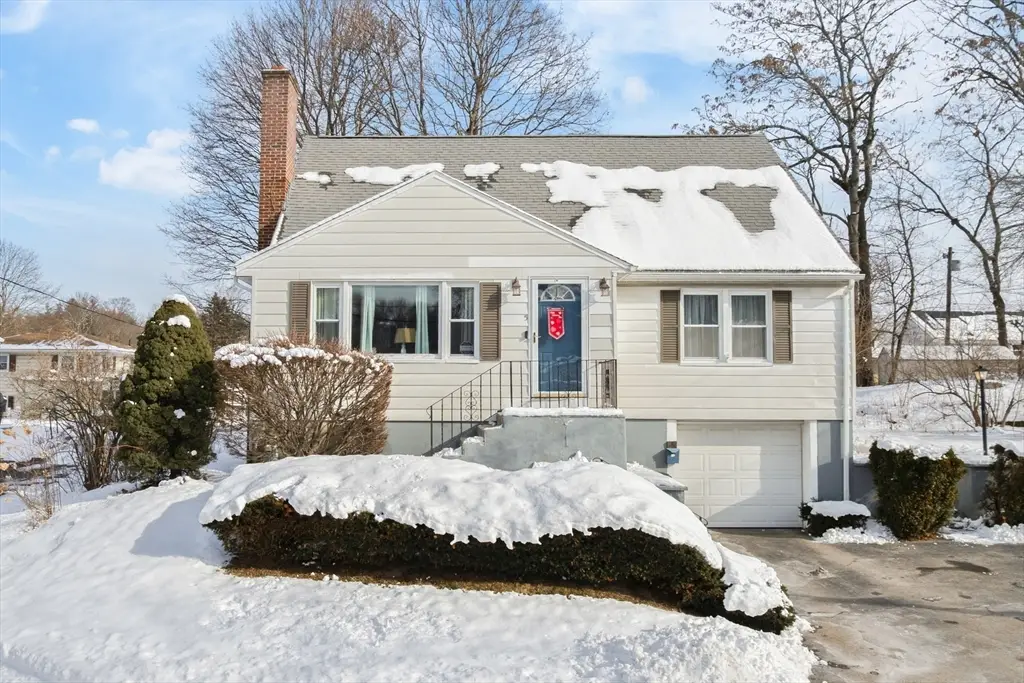 5 Everton Ave, Worcester, MA 01604 - Image #1