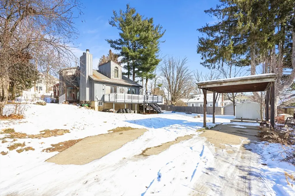 74 Norman Ave., Pittsfield, MA 01201 - #1