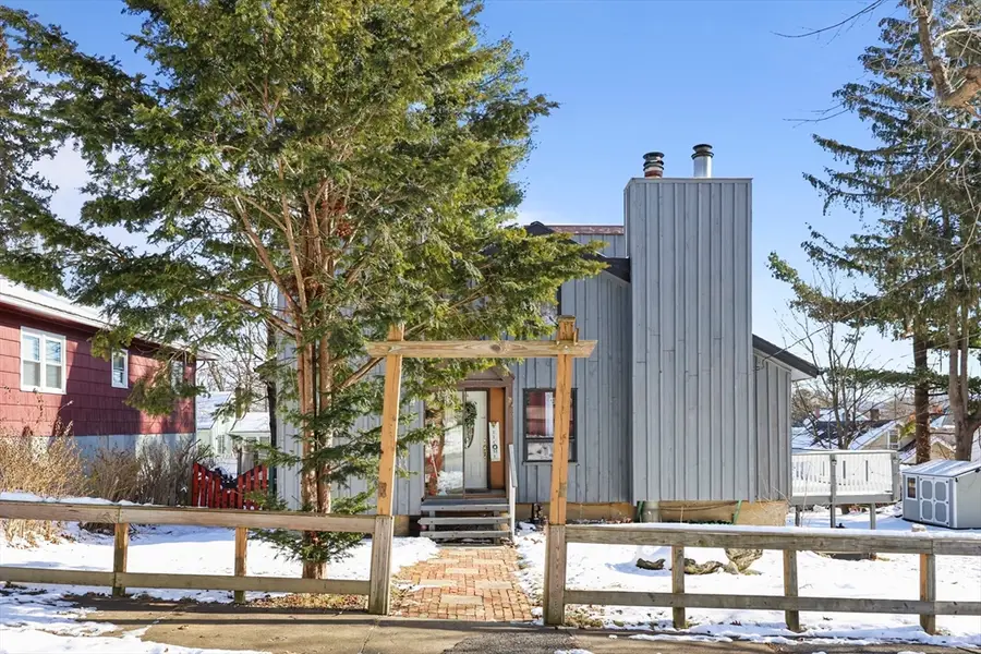 74 Norman Ave., Pittsfield, MA 01201 - #2