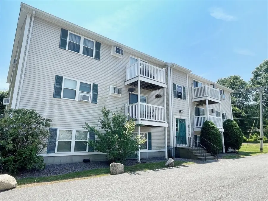 1617 Braley Rd #82, New Bedford, MA 02745 - Image #2