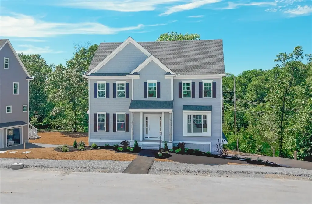 11 Strongwater Drive, Salem, MA 01970 - Image #1