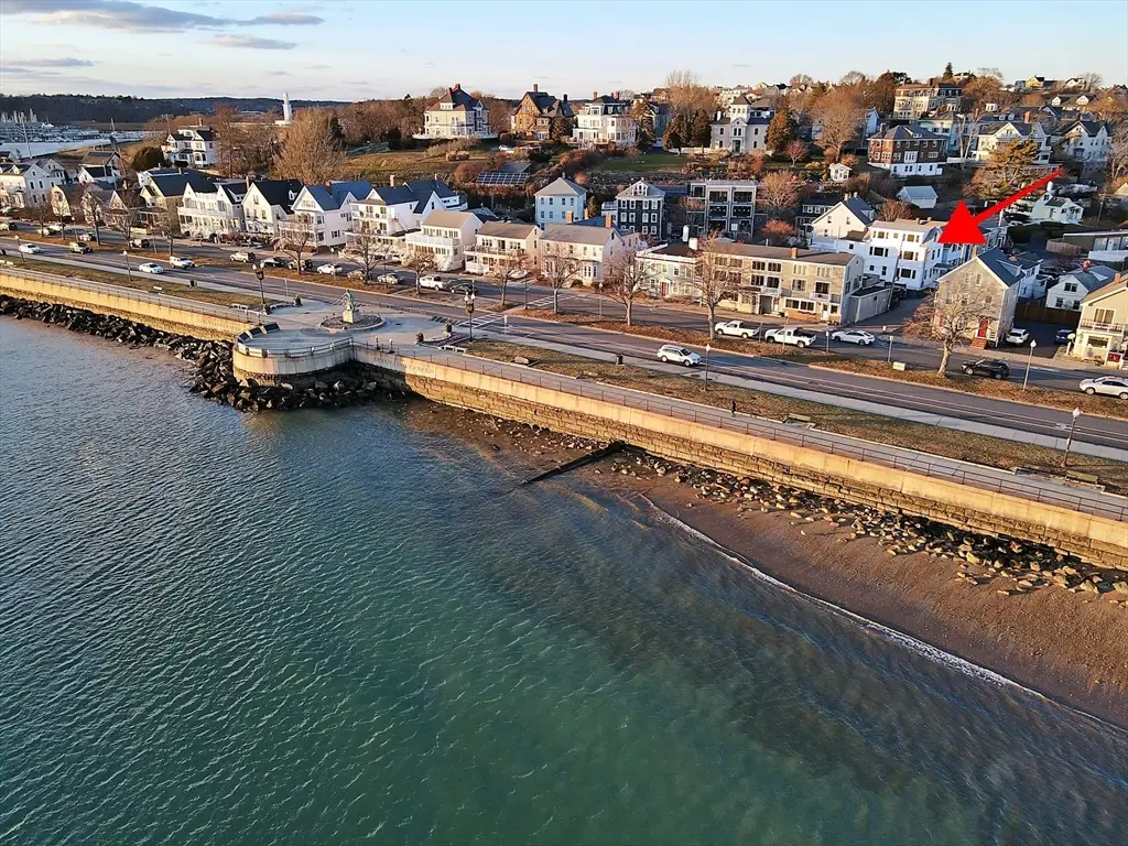 55 Mansfield St, Gloucester, MA 01930 - #1