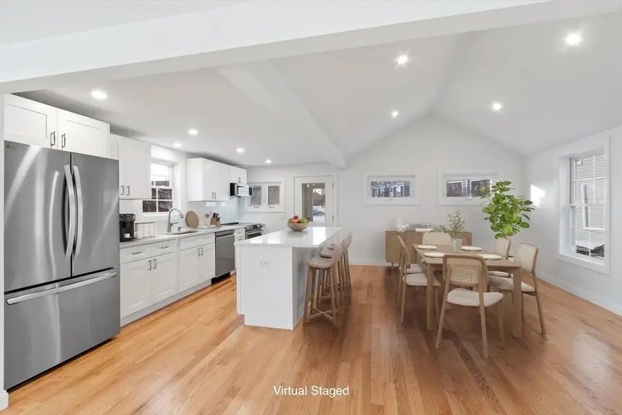 55 Mansfield St, Gloucester, MA 01930 - #3