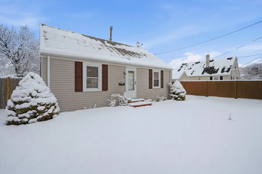 11 Archer Ave, Revere, MA 02151 - Image #2