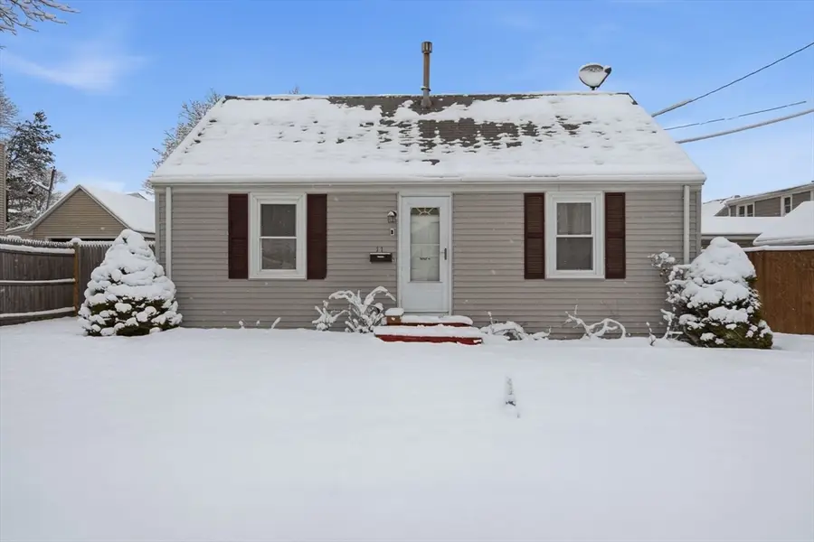 11 Archer Ave, Revere, MA 02151 - Image #3