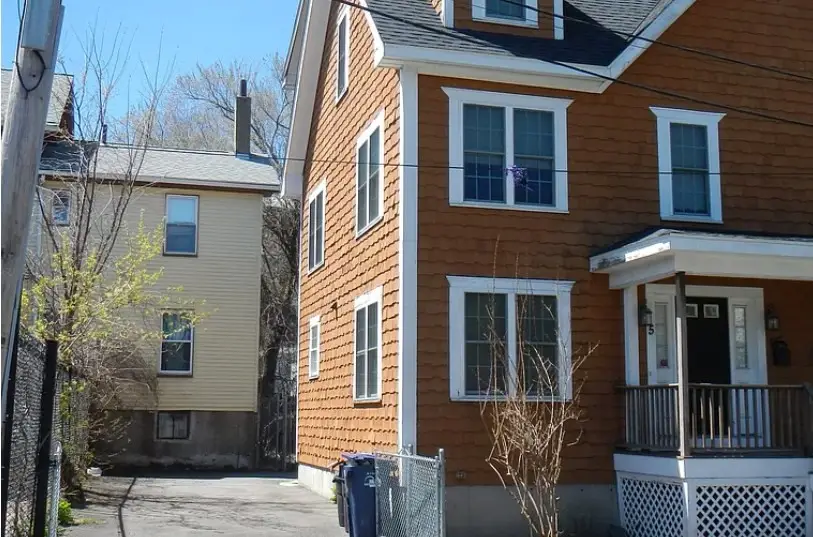 5 Valentine St #1, Boston, MA 02119 - Image #1