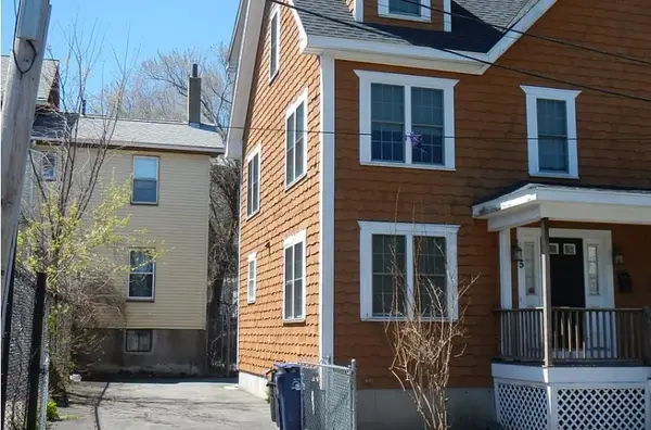 5 Valentine St #1, Boston, MA 02119