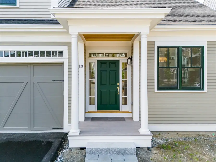 18 Talbot Lane #18, Reading, MA 01867 - Image #3
