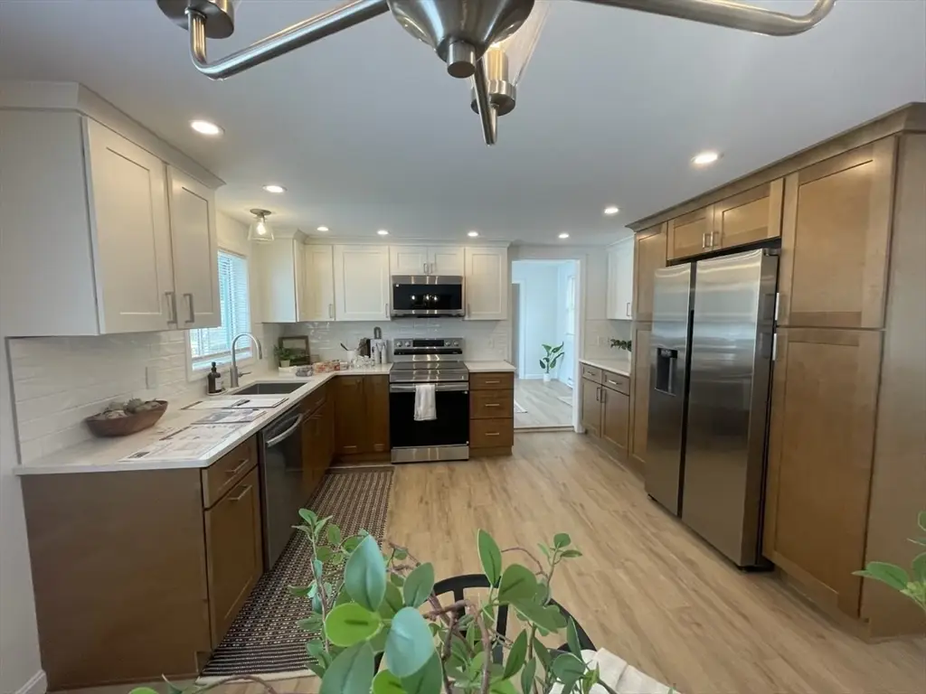 2206 Williams St, Dighton, MA 02715 - #1