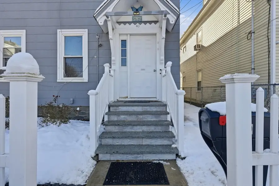 40 Fairmont St, Lawrence, MA 01841 - Image #2