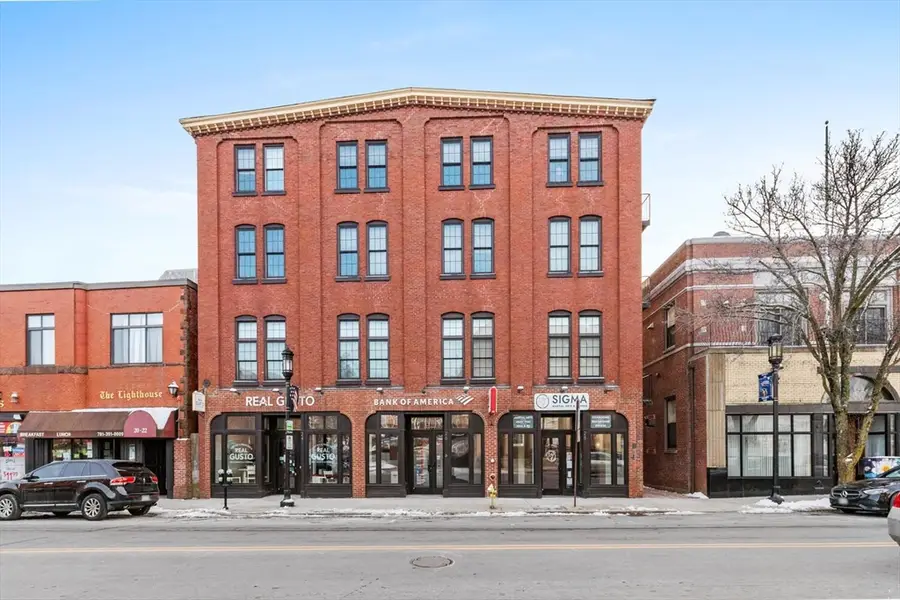 30 High St #31, Medford, MA 02155 - Image #2