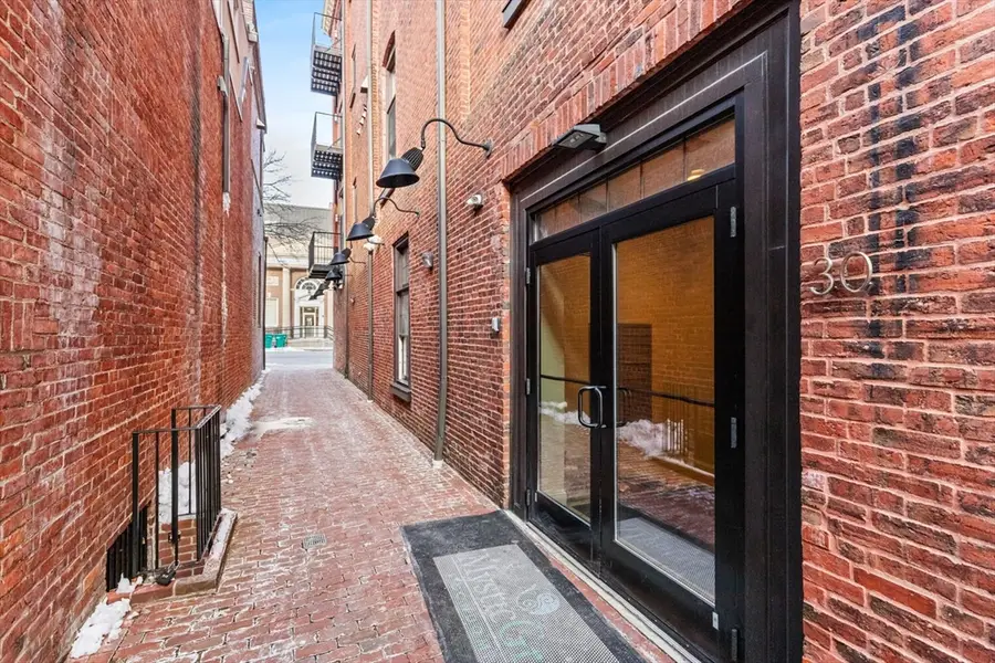 30 High St #31, Medford, MA 02155 - Image #3