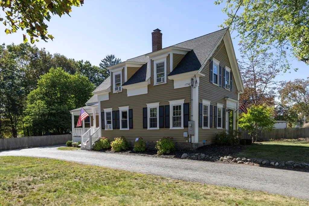 102 Centre St, Danvers, MA 01923 - Image #1