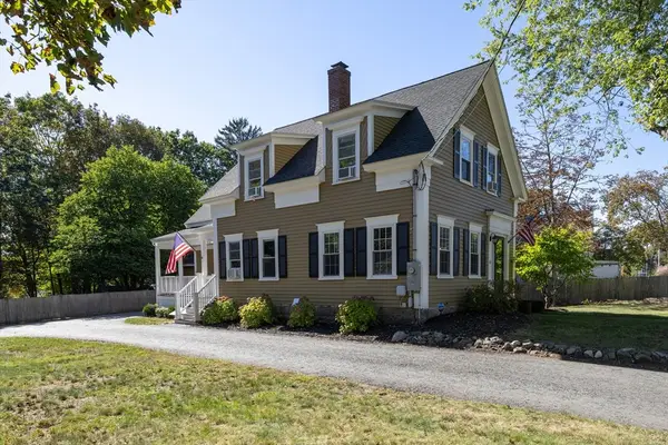 102 Centre St, Danvers, MA 01923