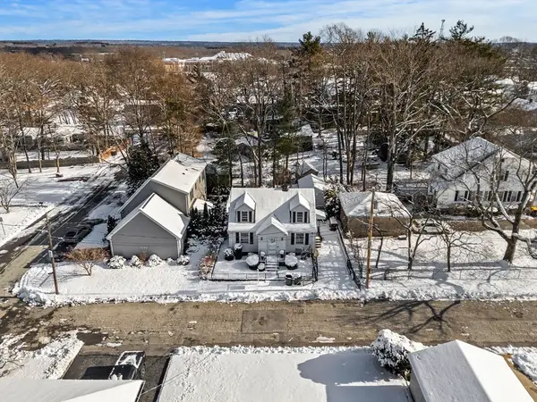 25 O'hearn Street, Fall River, MA 02720