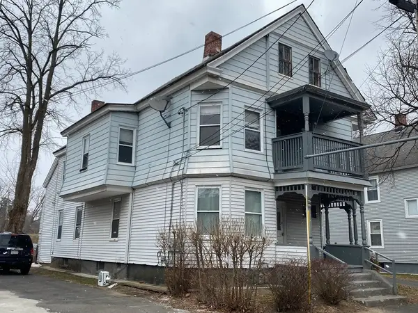 3 Belmont St, Westfield, MA 01085