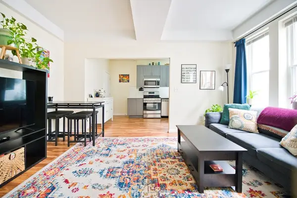 39-41 Bishop Joe L Smith Way #9, Boston, MA 02121