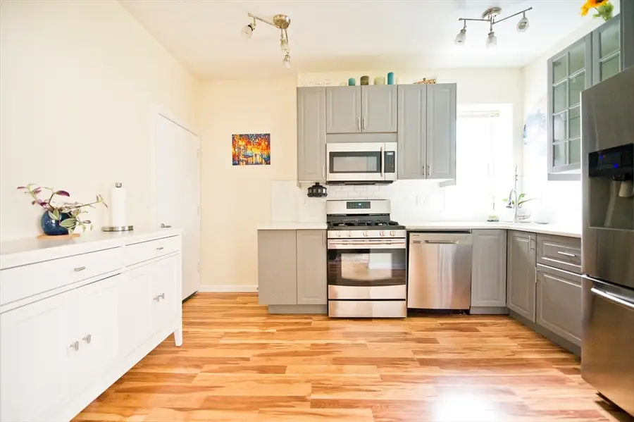 39-41 Bishop Joe L Smith Way #9, Boston, MA 02121 - Image #2