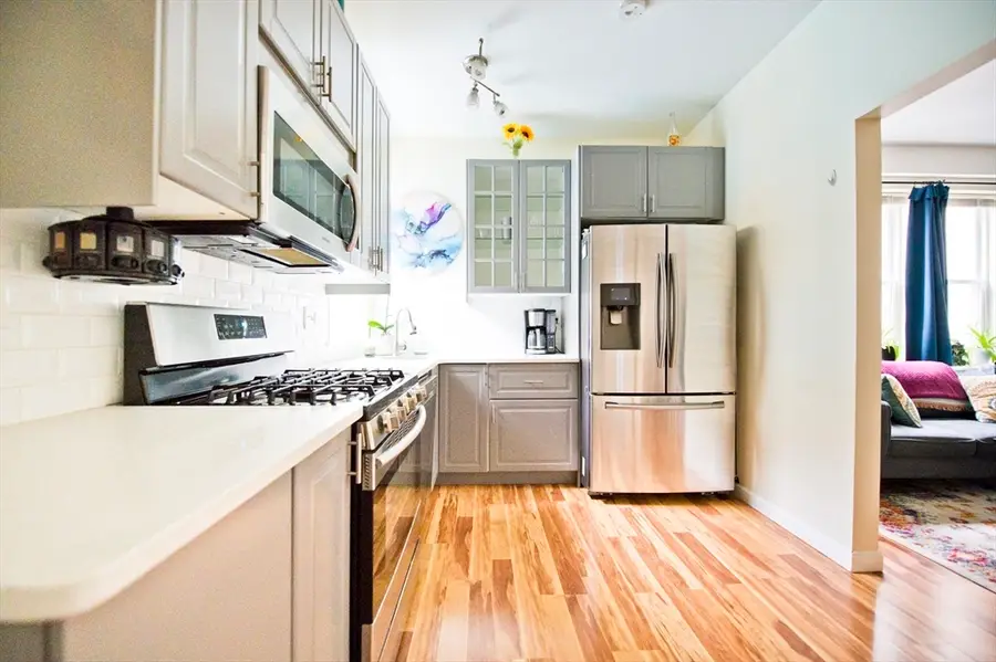 39-41 Bishop Joe L Smith Way #9, Boston, MA 02121 - Image #3