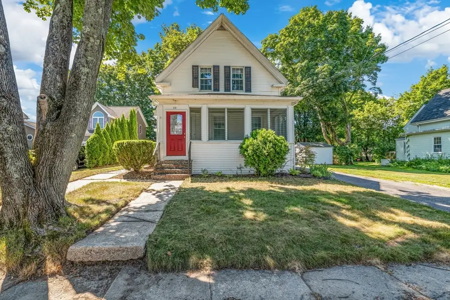 42 Rock St, Whitman, MA 02382 - Image #2