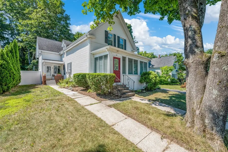 42 Rock St, Whitman, MA 02382 - Image #3