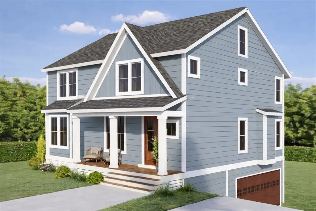 98 W Central St, Natick, MA 01760 - Image #1