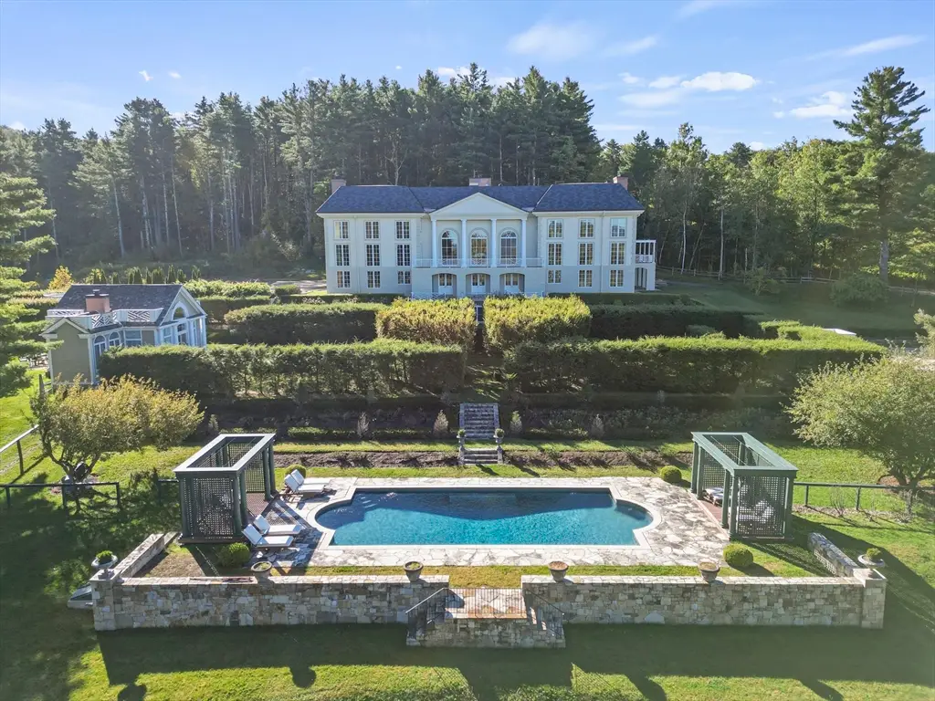 209 Blue Hill Rd, Great Barrington, MA 01230 - #1