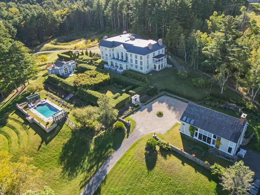 209 Blue Hill Rd, Great Barrington, MA 01230 - #2