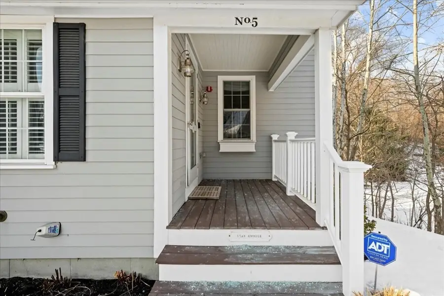 5 Country Candle Lane #5, Northborough, MA 01532 - Image #2