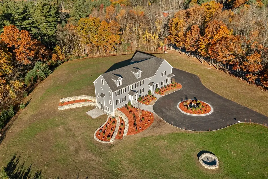 22 Townsend Rd, Shirley, MA 01464 - Image #1