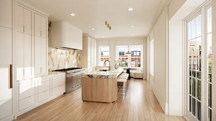 46 Chestnut Street, Boston, MA 02108 - Image #2