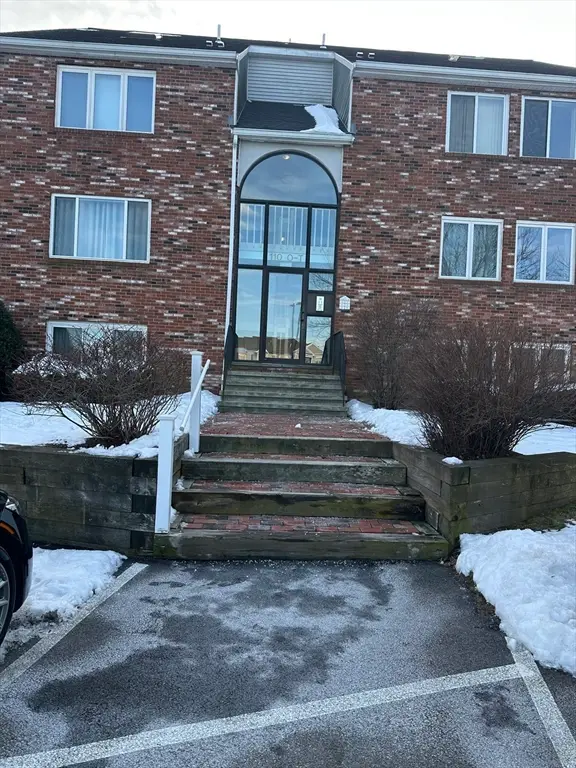 110 Burkhall Street #O, Weymouth, MA 02190