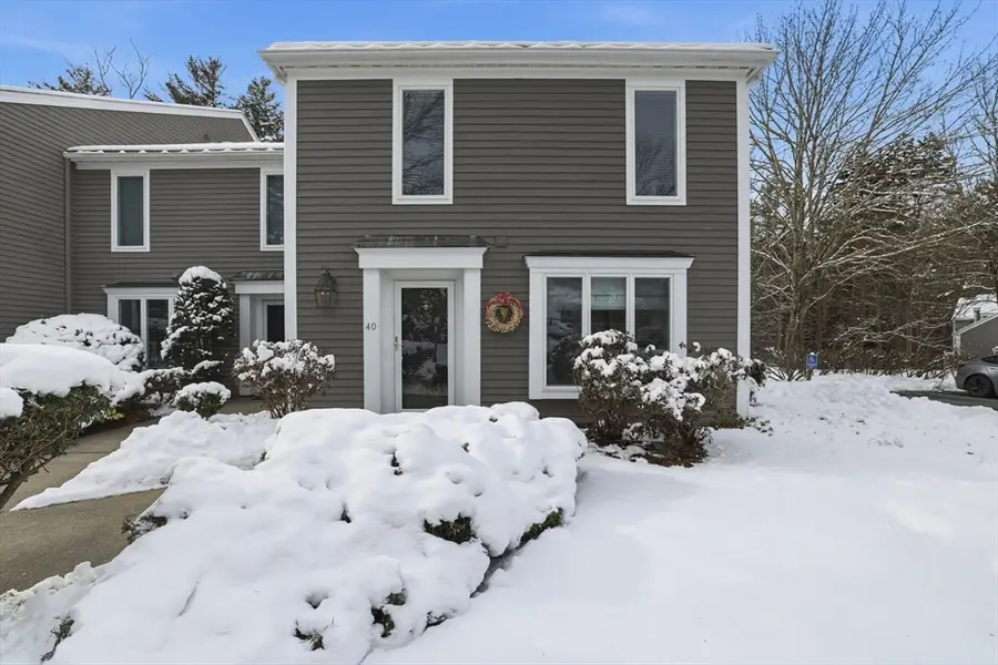 40 Bay Farm Rd #40, Duxbury, MA 02332 - #2