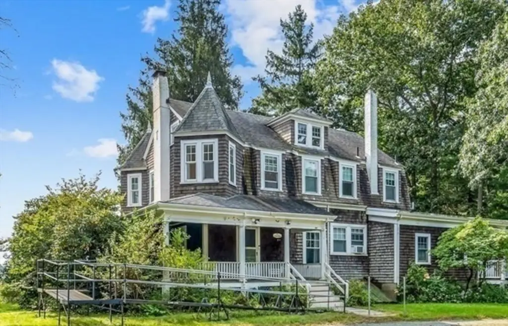 48 Neal Gate Street, Scituate, MA 02066 - Image #1