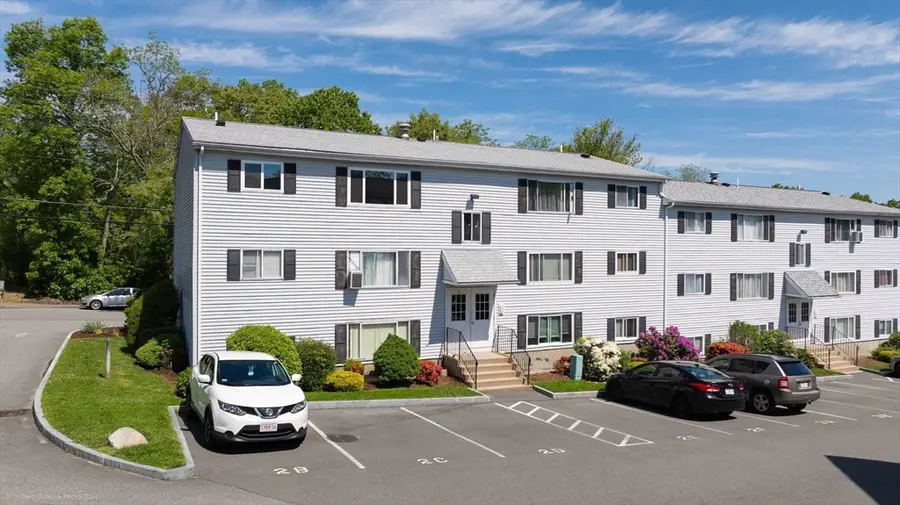 5455 N Main St #2C, Fall River, MA 02720 - Image #2