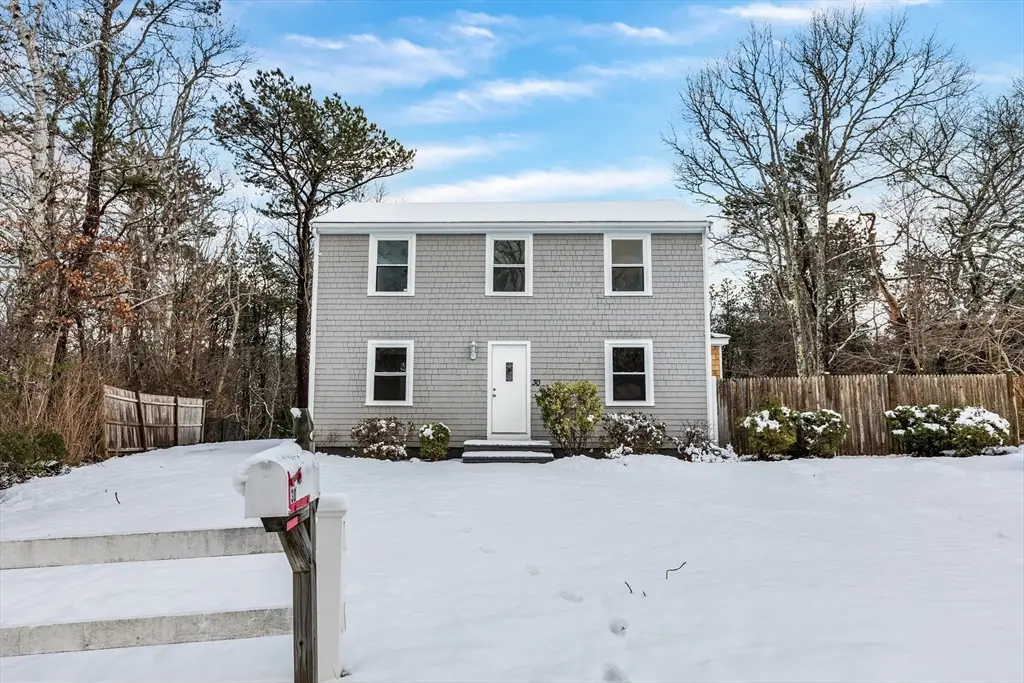 30 Barquentine Dr, Plymouth, MA 02360 - Image #1