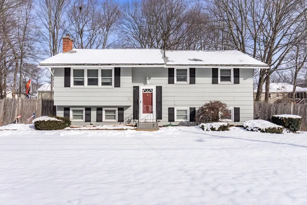 20 Cornell Dr, Milford, MA 01757 - Image #1