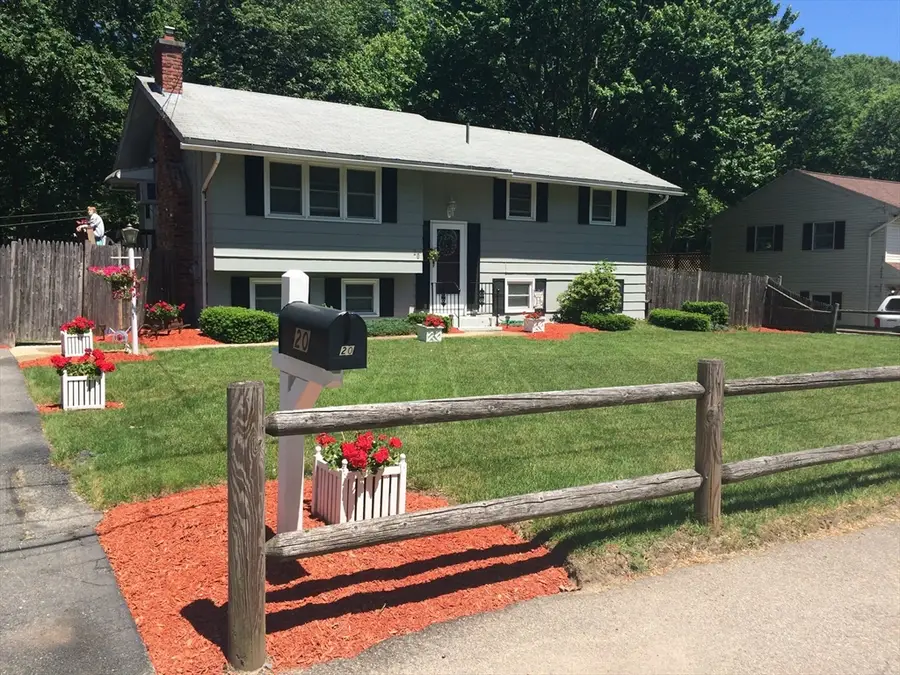 20 Cornell Dr, Milford, MA 01757 - Image #2